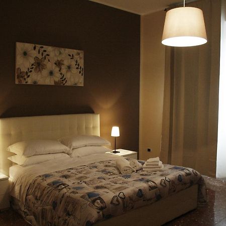Capital Flat 9-A Apartamento Roma Exterior foto