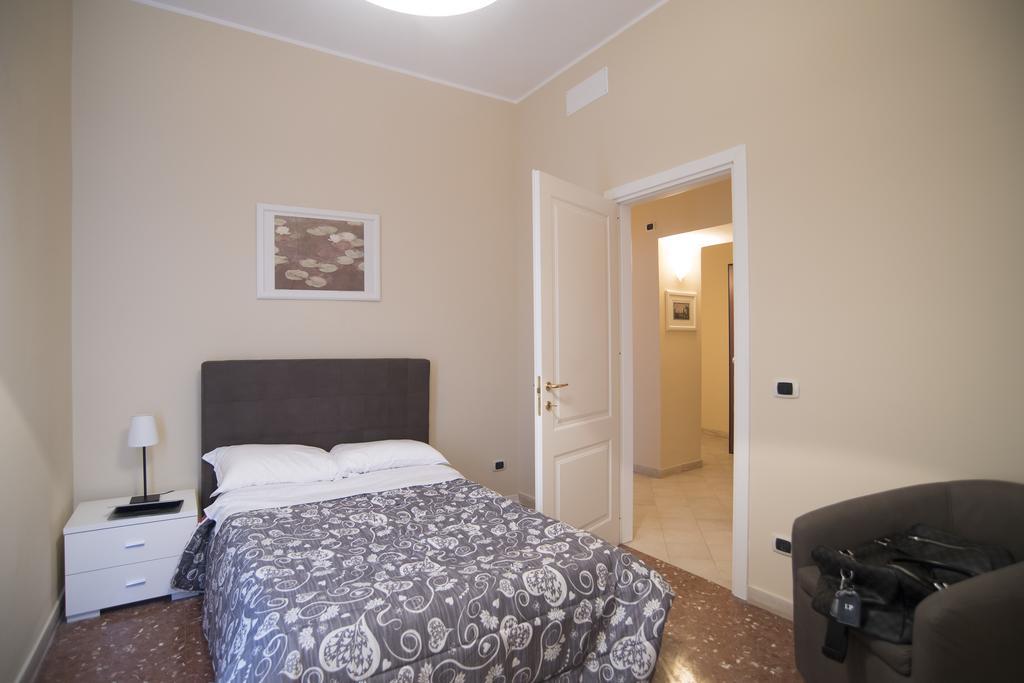 Capital Flat 9-A Apartamento Roma Exterior foto