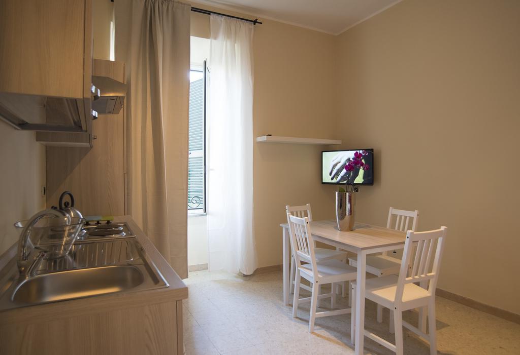 Capital Flat 9-A Apartamento Roma Exterior foto