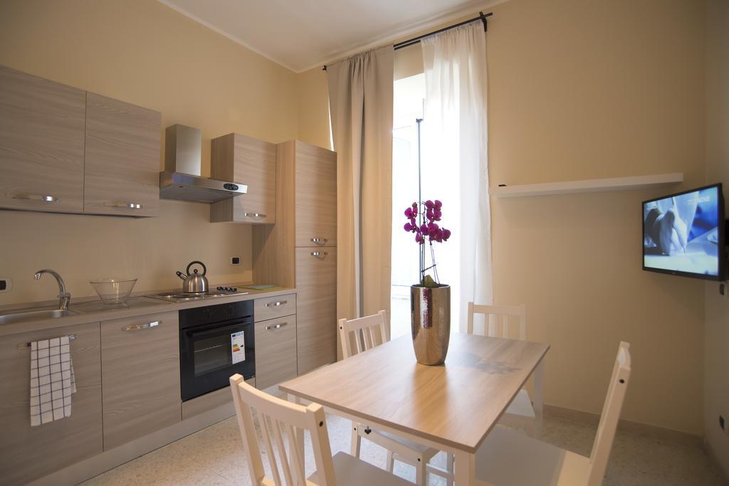 Capital Flat 9-A Apartamento Roma Exterior foto
