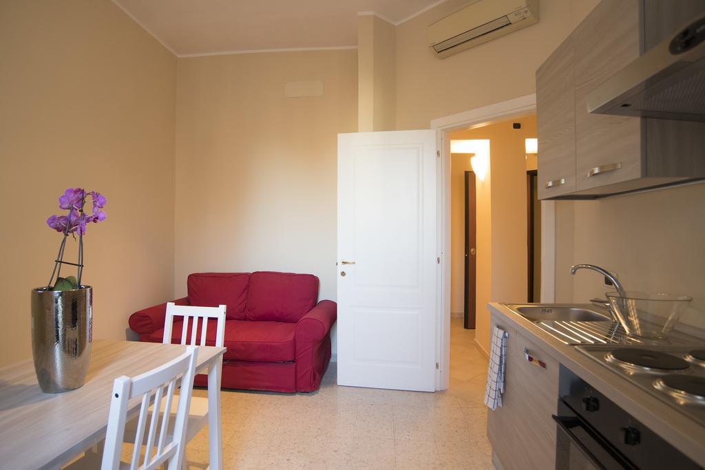 Capital Flat 9-A Apartamento Roma Exterior foto