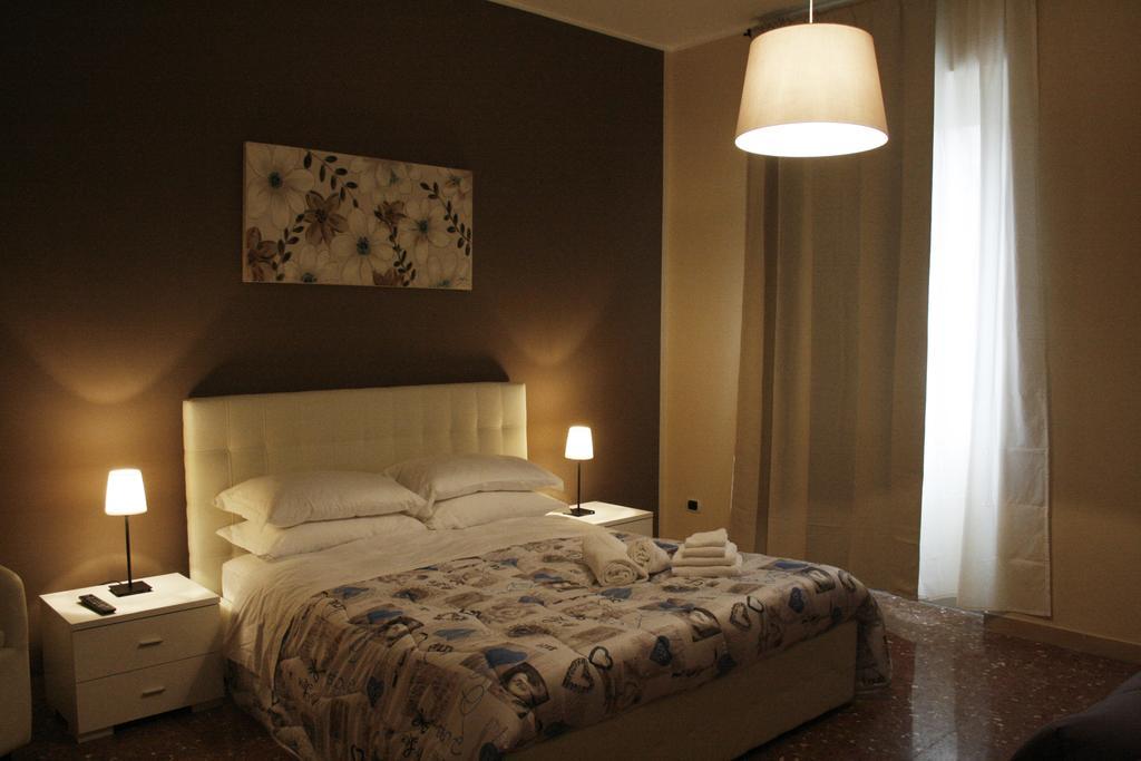 Capital Flat 9-A Apartamento Roma Exterior foto